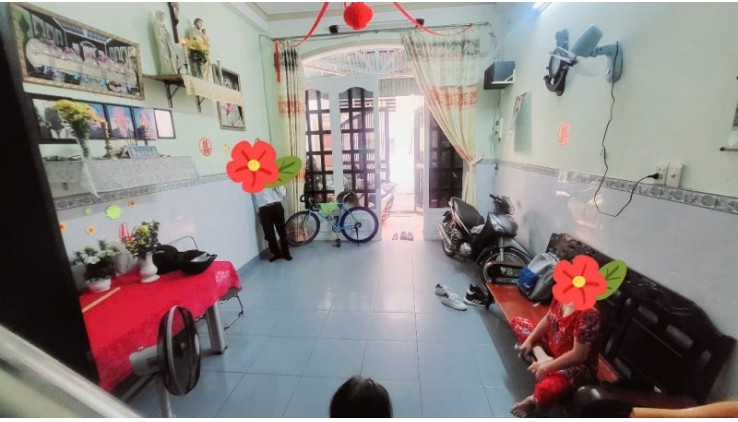 BÁN NHÀ BÌNH THẠNH 70M2 5 TẦNG OTO VÀO NHÀ NGANG 5M SÁT MẶT TIỀN KD ĐỈNH LÊ VĂN DUYÊT 9.5 TỶ